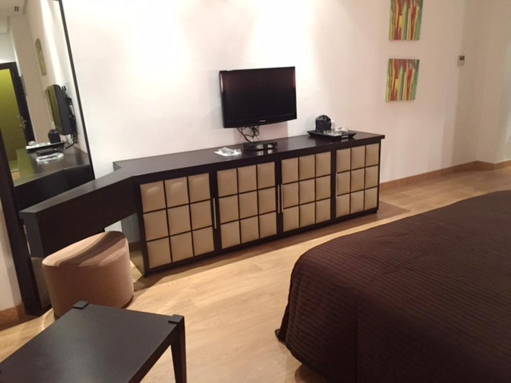 The Rester Hotel Kuwait City Værelse billede