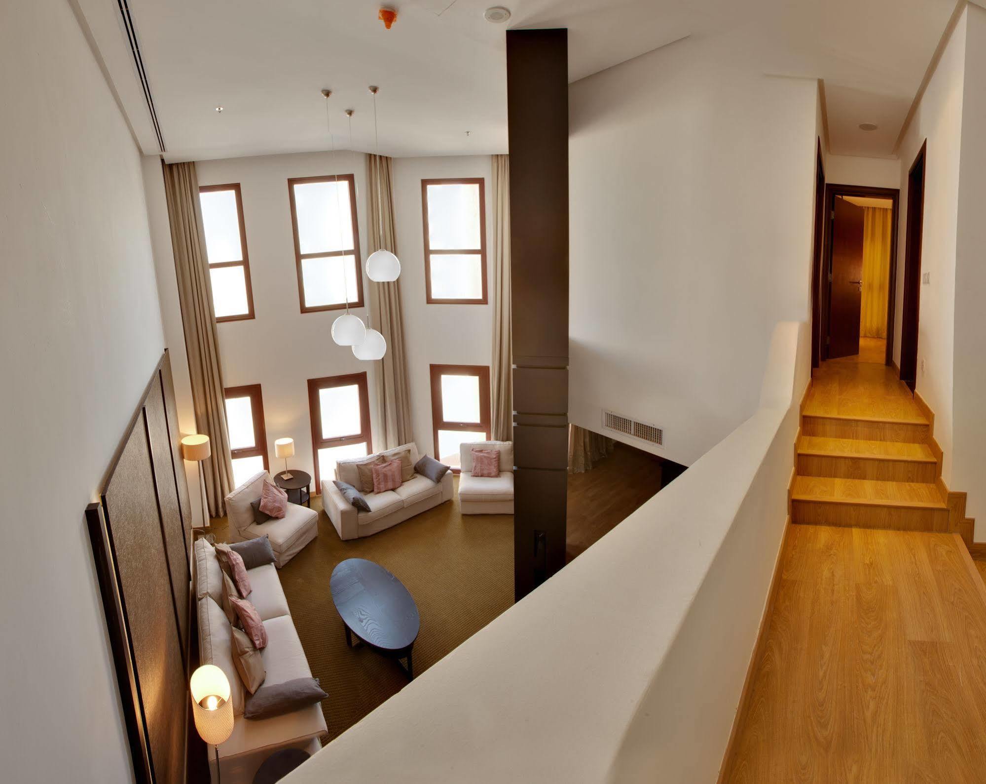 The Rester Hotel Kuwait City Eksteriør billede