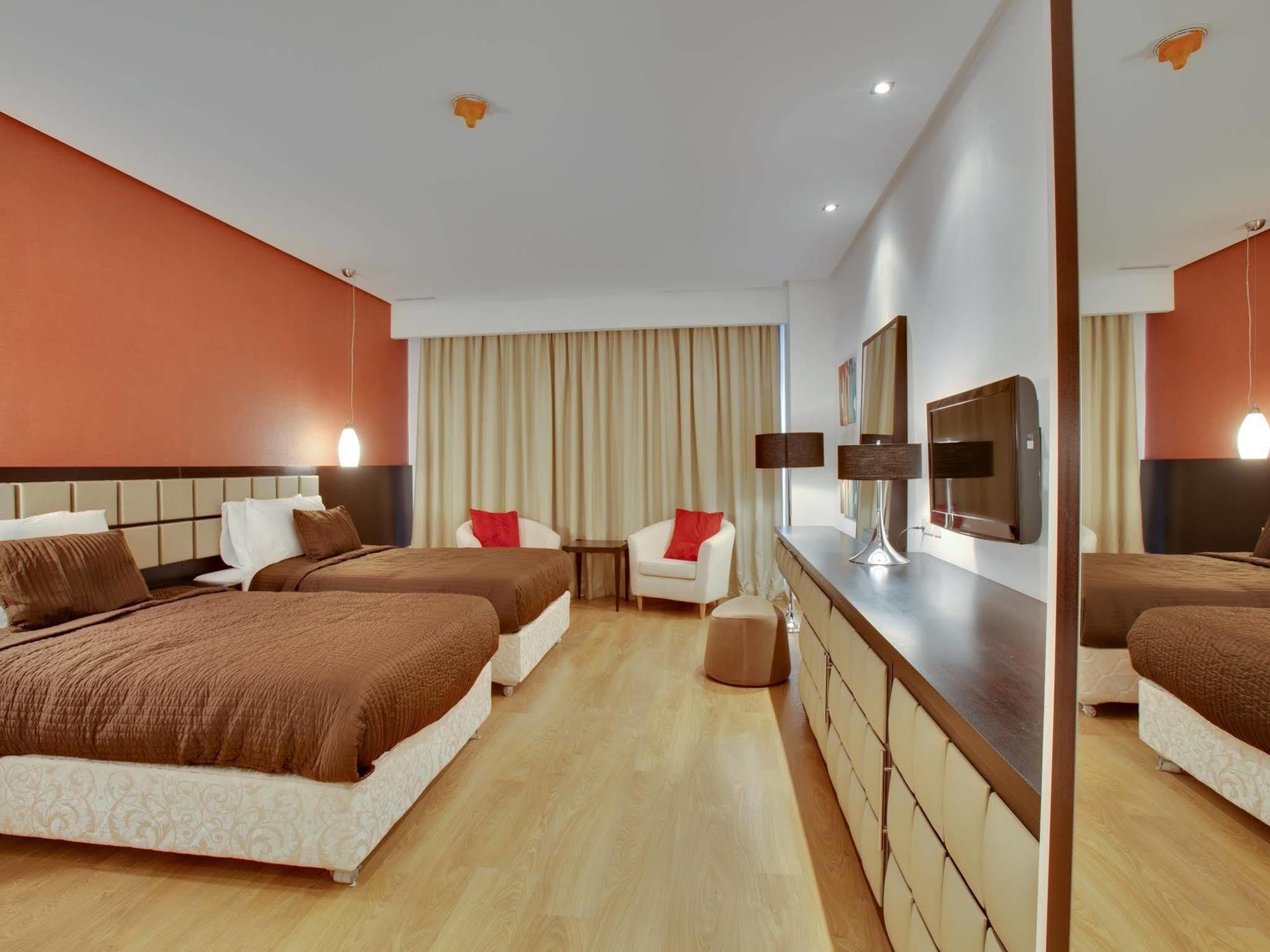 The Rester Hotel Kuwait City Eksteriør billede